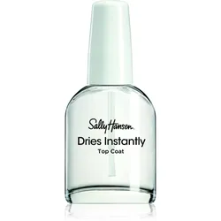 Sally Hansen Dries Instantly schnell trocknender Decklack für einen langanhaltenden Effekt 13,3 ml