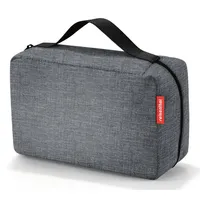 Reisenthel Babycase Twist silver