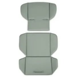 ABC-Design ABC Design Salsa 5 Air 3in1 inkl. Babyschale und Adapter, Farbe Kinderwagen:Pine