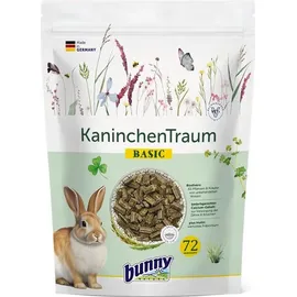 Bunny Nature KaninchenTraum Basic 1,5 kg