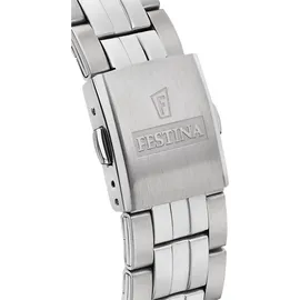 Festina Klassik Edelstahl 43,0 mm F20425/6
