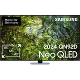 Samsung QN92D (50 / 59 Zoll 127 / 150cm) GQ50QN92DATXZG