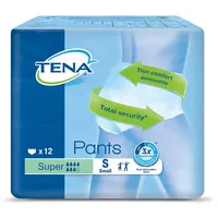 TENA Pants Super S 12 St.