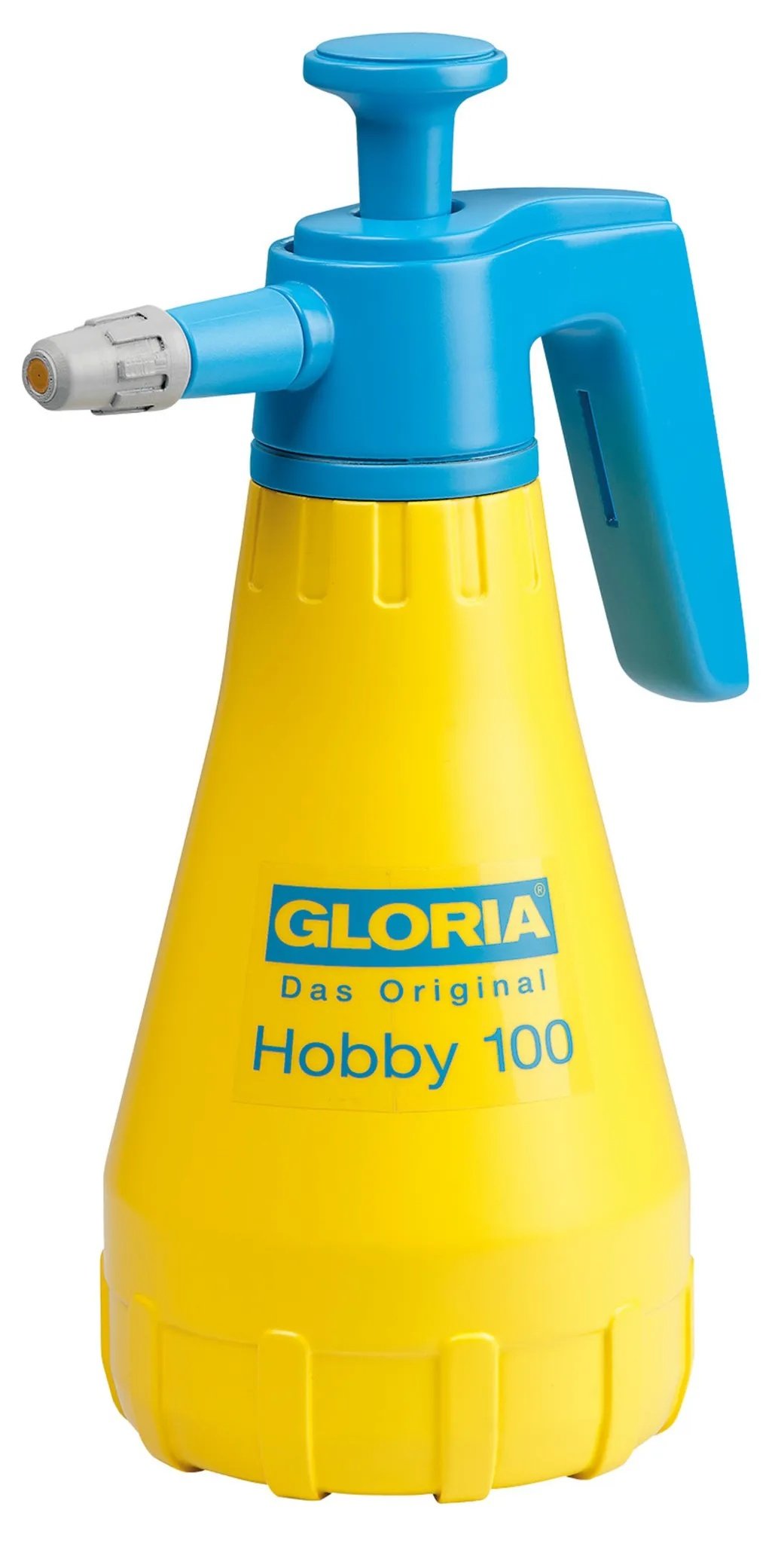 Drucksprühgerät Gloria Hobby 100