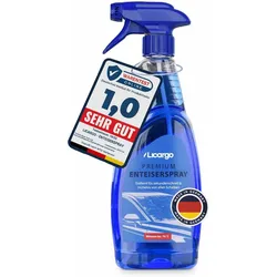Enteiserspray LICARGO - Autoscheiben schnell enteisen - 750 ml
