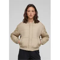 URBAN CLASSICS Tb6152 Daunenjacke Wet Sand S
