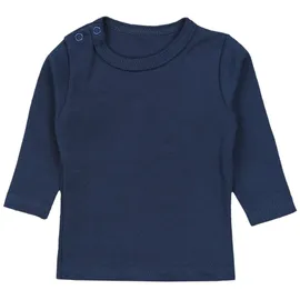 TupTam Baby Jungen Langarmshirt 5er Pack, Farbe: Farbenmix 7, Größe: 74 - 74