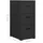 vidaXL Aktenschrank 46x62x102,5 cm anthrazit