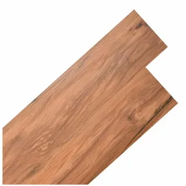 vidaXL Selbstklebende PVC-Bodenplanken 30,5 x 61 cm 28 pcs Pvc