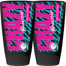 wild tan Crazy Bronzer 125ml