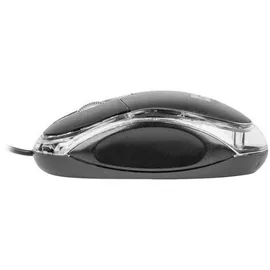 NATEC Vireo 2 schwarz