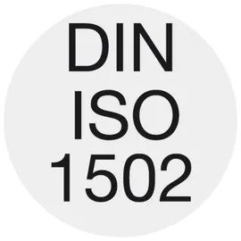 Fortis Gew.-Grenzlehrdorn M2 6H