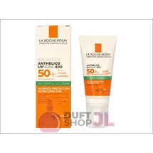 La Roche-Posay Anthelios UVMune 400 Gel LSF 50+ 50 ml