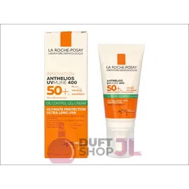 La Roche-Posay Anthelios UVMune 400 Gel LSF 50+ 50 ml