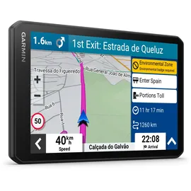 Garmin DriveCam 76