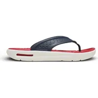 Schuhe Crocs Inmotion Literide 211101410 - Weiß/Rot - 41