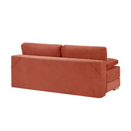 Smart Schlafsofa Toni ¦ ¦ Maße (cm): B: 202 H: 95 T: 98.0