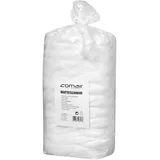 Comair 7001029 Watteschnur normal 100% Viskose, 1 kg