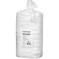 Comair 7001029 Watteschnur normal 100% Viskose, 1 kg