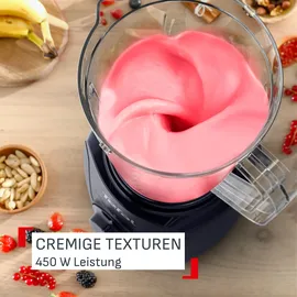Tefal Blendforce Essential Standmixer