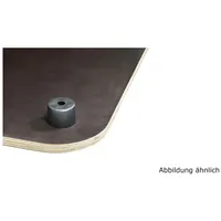 BLOMUS GROW Basis für Gartenpouf