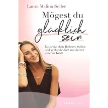 Knaur MensSana Taschenbuch Mögest du glücklich sein