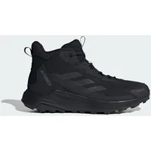 Adidas Terrex Anylander Mid RAIN.RDY Herren core black/core black/grey four 44