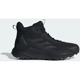Adidas Terrex Anylander Mid RAIN.RDY Herren core black/core black/grey four 44