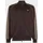 adidas Superstar Adicolor Classics Loose Track Top Braun L