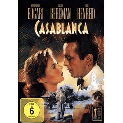 Casablanca