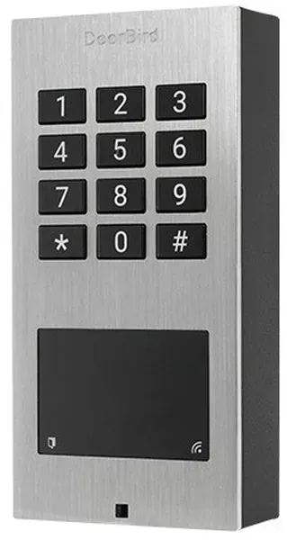 Doorbird IP Zutrittskontrollsystem 423872035