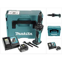 Makita DGD 800 Akku 5,0 Ah