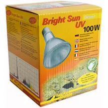 Lucky Reptile Bright Sun UV Desert,