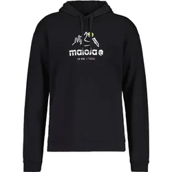 Maloja DroM. deep black (8833) L