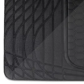 JOM Kofferraummatte zuschneidbar 140x108 cm 20695