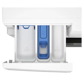 Beko BM3WFU4941W1 Waschmaschine (9 kg, 1400 U/min)