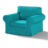 Dekoria Sofahusse Ektorp Sessel, Etna