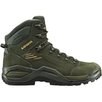 Lowa Herren Multifunktionsstiefel RENEGADE EVO LL, oliv/senf, 40