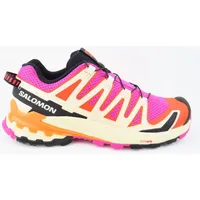 Salomon XA Pro 3D V9 Damen rose violet/dragon fire/papaya 39 1/3