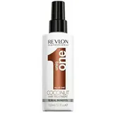 Revlon Uniqone Kokonussduft Hairtreatment 150 ml