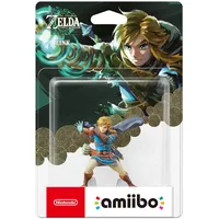Nintendo amiibo The Legend of Zelda Collection Link - Tears of the Kingdom