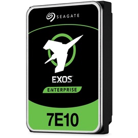 Seagate Exos 7E10 6 TB 3,5" ST6000NM000B