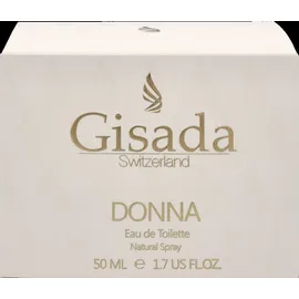 Gisada Donna Eau de Toilette 50 ml