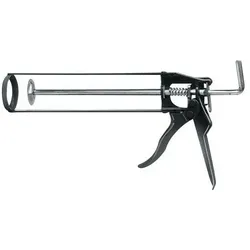 Friess Skelettpistole Metall Sechskant-Schubstange