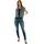 Levi's Shrunken 90S Vest Stop Flaxing Vest - M
