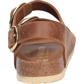 Birkenstock Milano Unisex Braun 38
