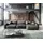 DeLife Ecksofa Lanzo L 360x160 cm Mikrofaser Vintage Anthrazit Recamiere variabel - Grau