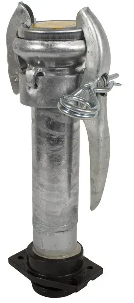 Jung Pumpen S-Zubehör Perrot Spülanschluss -32/40 JP42059