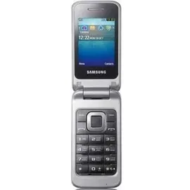 Samsung C3520 silber