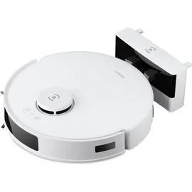 Ecovacs DEEBOT N20 Weiß